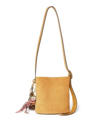 ＜COACH＞【三越伊勢丹限定商品】ブリーカー　バケット　バッグ　２１・レキシー　チャームズ